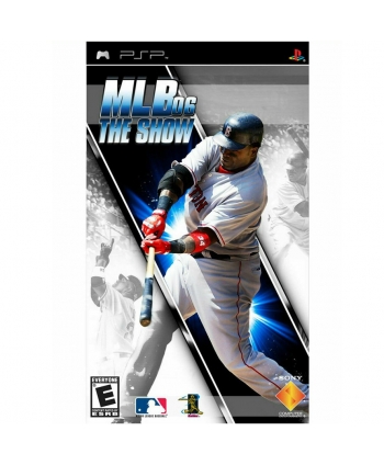 Juego UMD para PSP MLB 06:...
