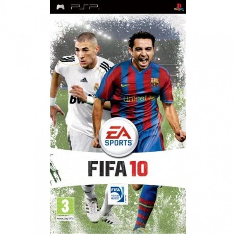 Sale - Jogos Futebol Sony PSP