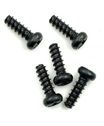 5 x SCREWS FOR SONY PS2 PS3...