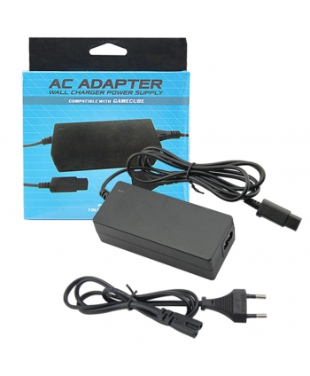 POWER SUPPLY FOR CONSOLE...