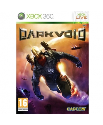 GAME FOR MICROSOFT XBOX 360...
