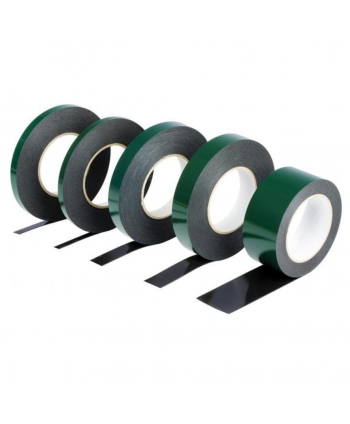 DOUBLE-SIDED ADHESIVE ROLL...