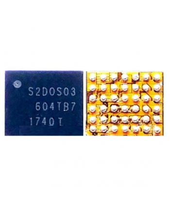 IC S2DOS03 CHIP FOR SAMSUNG...