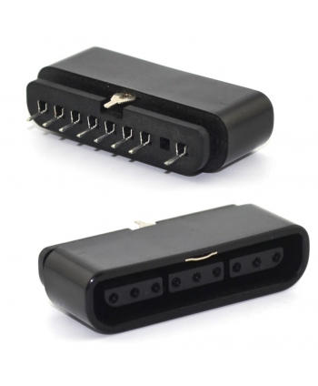 FEMALE CONNECTOR FOR...