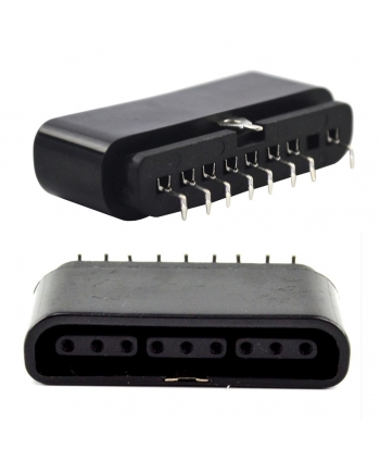 FEMALE CONNECTOR FOR...