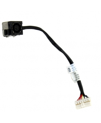CONECTOR PARA CORRIENTE PORTATIL DELL INSPIRON 14 14R JRHPG 0JRHPG 50.4XP06.031