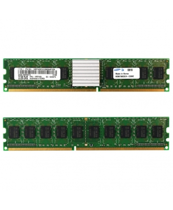 MEMORIA RAM 2GB DDR2 IBM...