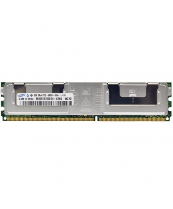 MEMORIA RAM DDR2 SAMSUNG...