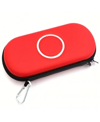 FUNDA COMPATIBLE CON PSP...