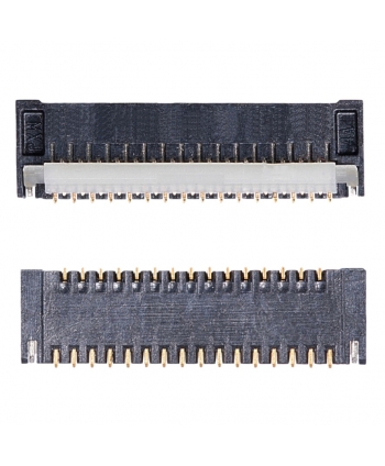 CONECTOR FPC LECTOR DE...