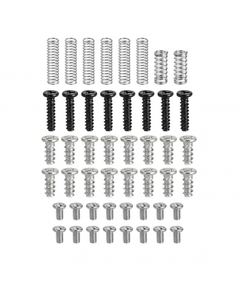 SET TORNILLOS COMPATIBLE...