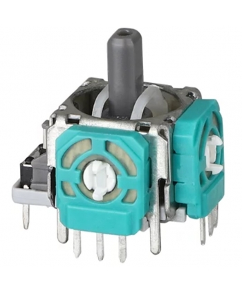 MODULO JOYSTICK COMPATIBLE...