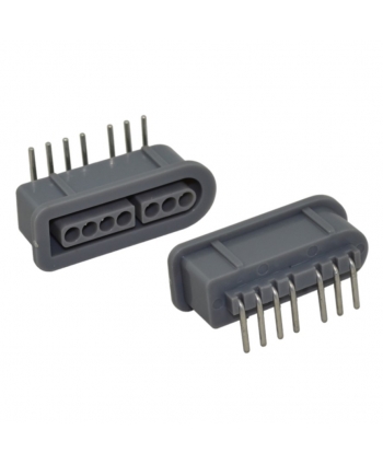 CONECTOR HEMBRA PARA MANDO...