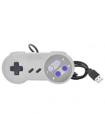 MANDO USB COMPATIBLE PARA...
