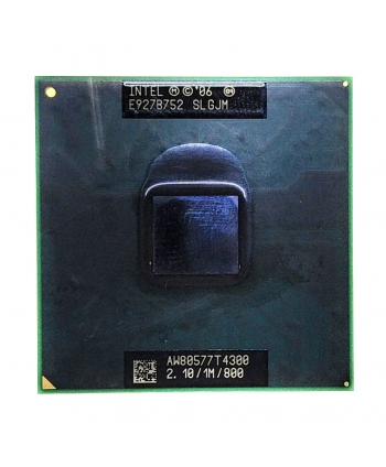 MICROPROCESADOR INTEL...