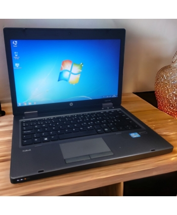 Ordenador portátil HP...