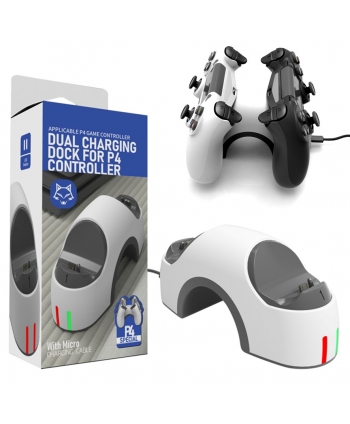Base carga dual compatible...