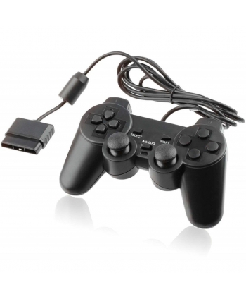 Mando con cable compatible...