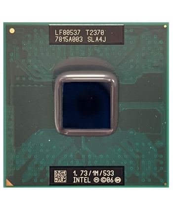 Microprocesador SLA4J intel...