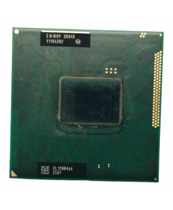 Microprocesador SR048 intel...