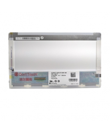 Pantalla 10,1" LG Display...