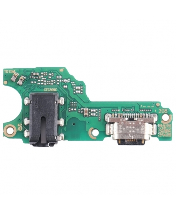 Placa de carga jack audio...