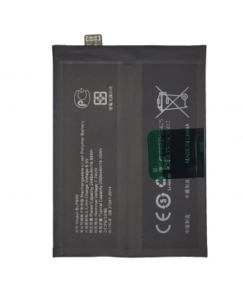 Bateria interna BLP899...