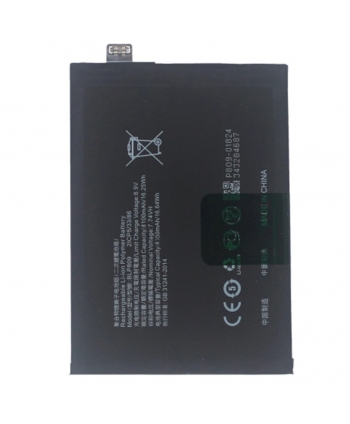 Bateria interna BLP809...