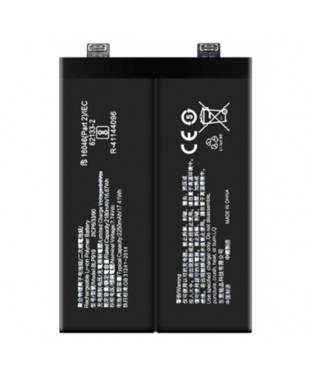 Bateria interna BLP919...