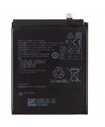 Bateria interna HB536378EEW...