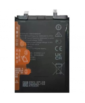 Bateria interna HB476489EFW...