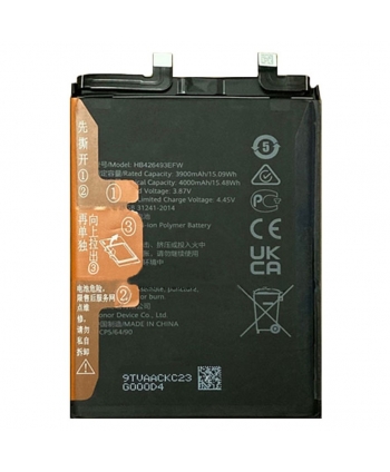 Bateria interna HB426493EFW...
