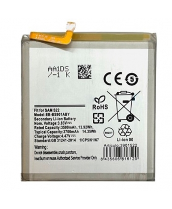 Bateria interna EB-BS901ABY...