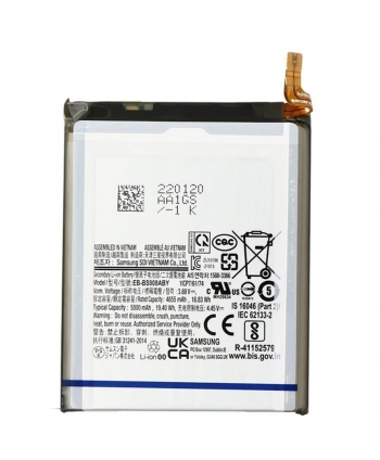 Bateria interna EB-BS908ABY...