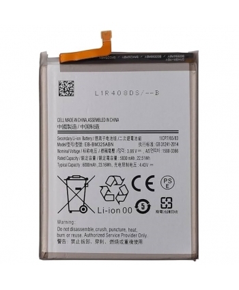 Bateria interna EB-BM325ABN...