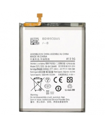 Bateria interna EB-BA136ABY...