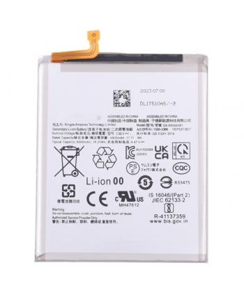 Bateria interna EB-BA546ABY...