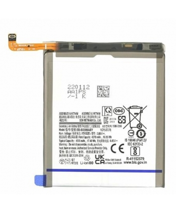 Bateria interna EB-BS906ABY...