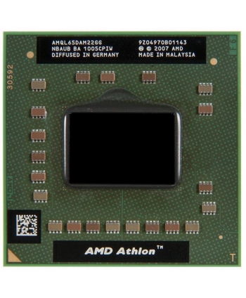 Microprocesador AMD Athlon...