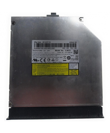 Lector grabador DVD CD...