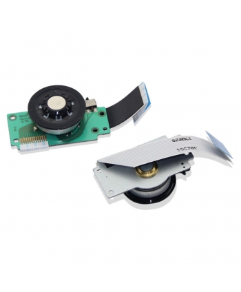 MOTOR DE LENTE PARA PS2...