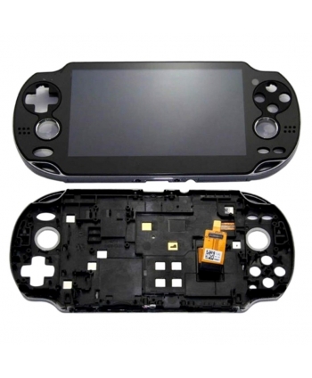 PANTALLA COMPLETA LCD +...