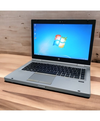 Ordenador portátil HP...