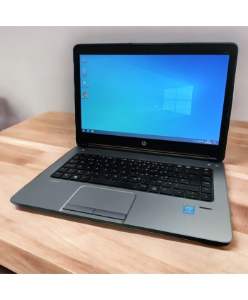 Ordenador portatil HP...