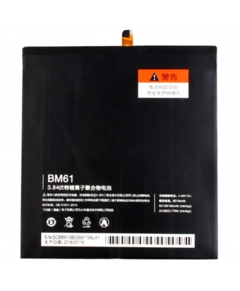 BATERIA BM61 PARA TABLET...