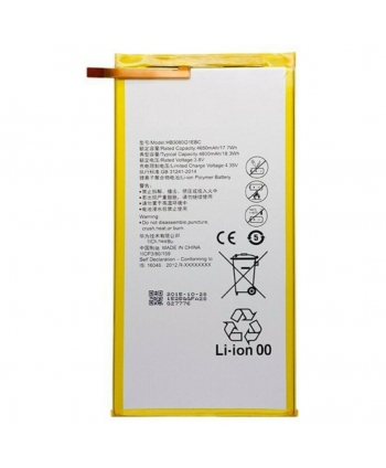 BATERIA HB3080G1EBW PARA...