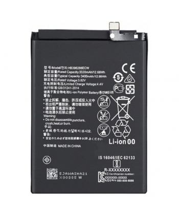 BATERIA INTERNA HB396286ECW...