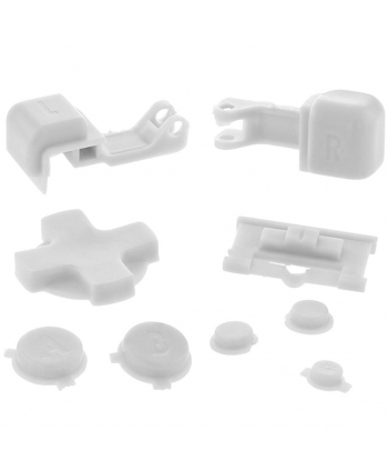 SET BOTONES PARA NINTENDO...