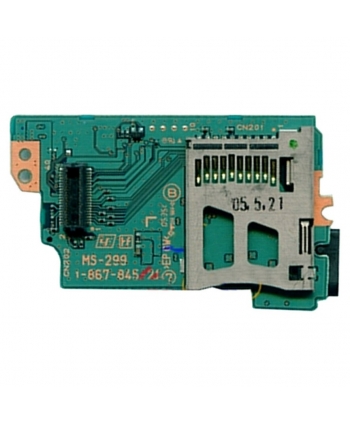 PLACA MS-299 WIFI PARA SONY...
