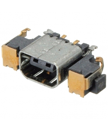 Conector de carga...